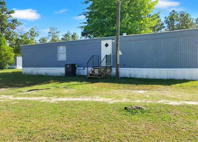 Property at 625 ALLEN #12, Swainsboro, GA 30401, 2 beds, 1 bath