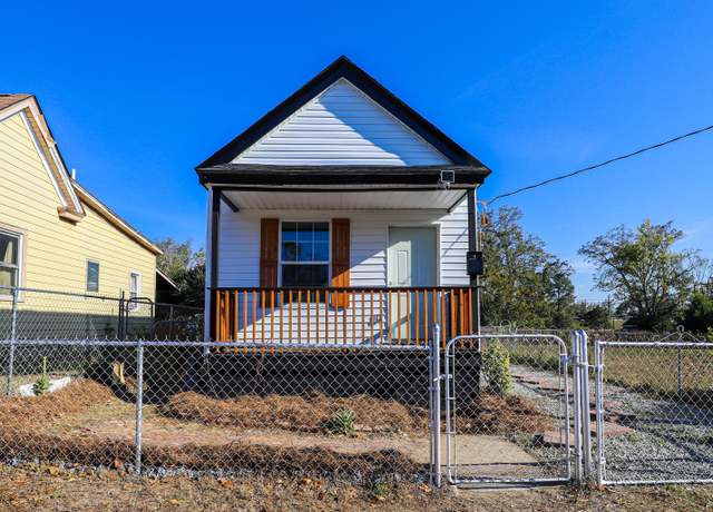 Property at 1931 TELFAIR, Augusta, GA 30904, 3 beds, 2.5 baths