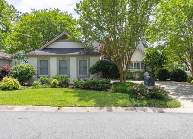 Property at 118 BOXWOOD, Aiken, SC 29803, 3 beds, 2 baths