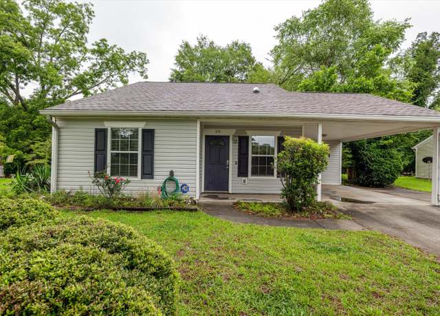 Property at 519 Penn, Edgefield, SC 29824, 2 beds, 2 baths