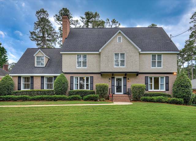 Property at 434 Waverly, Augusta, GA 30909, 5 beds, 3.5 baths