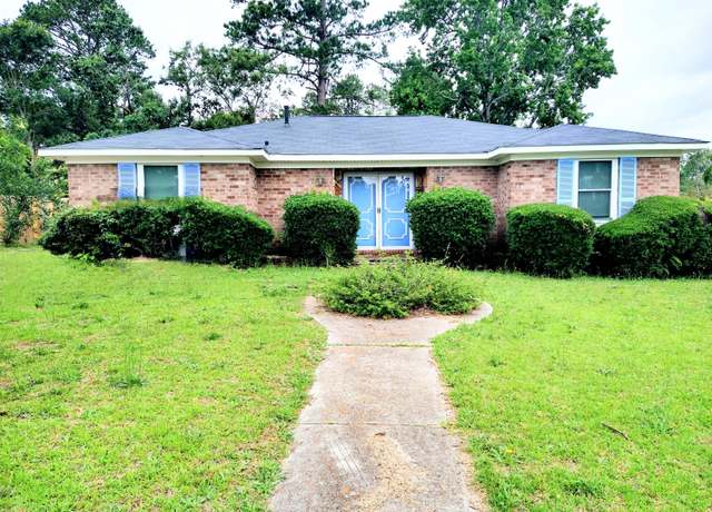 Property at 3959 BRADDOCK, Martinez, GA 30907, 3 beds, 2 baths