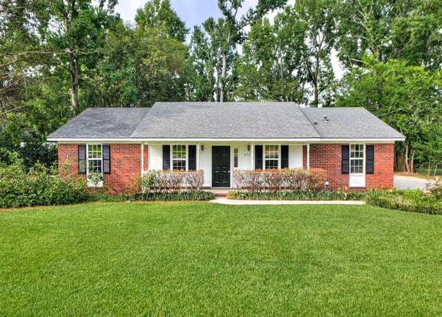 Property at 458 Rachel, Evans, GA 30809, 3 beds, 2 baths