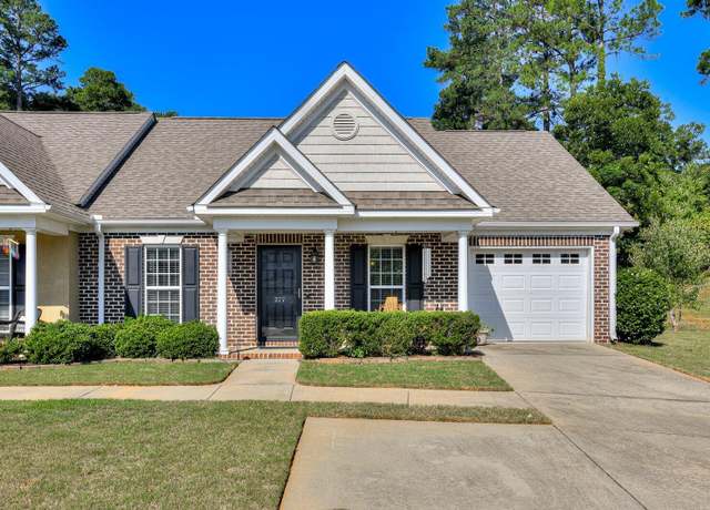 Property at 277 HARVESTER, North Augusta, SC 29860, 2 beds, 2 baths