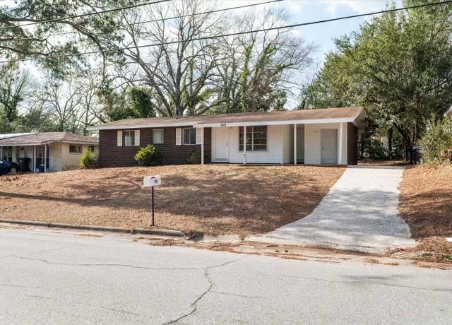 Property at 1439 RIDGEWOOD, Augusta, GA 30909, 3 beds, 1.5 baths