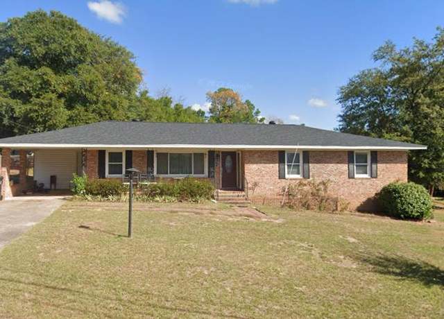 Property at 2117 CLAIRMONT, Augusta, GA 30904, 4 beds, 2 baths