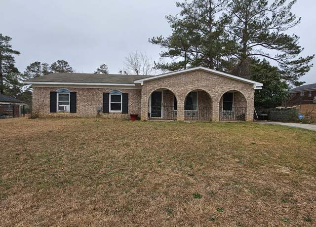 Property at 3509 TRUDYSHIRE, Augusta, GA 30906, 4 beds, 2.5 baths