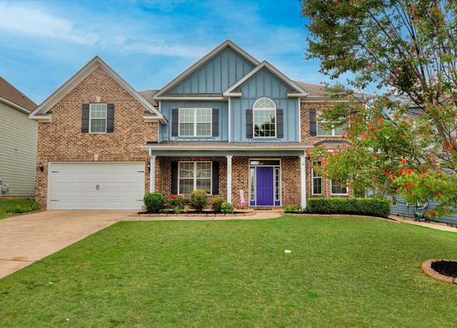 Property at 332 BELLA ROSE, Evans, GA 30809, 5 beds, 3 baths