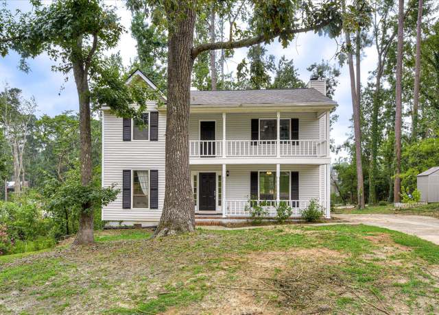 Property at 3720 Cactus, Martinez, GA 30907, 3 beds, 2.5 baths