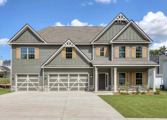 Property at 1109 SOUTHALL #85, Grovetown, GA 30813, 5 beds, 4 baths