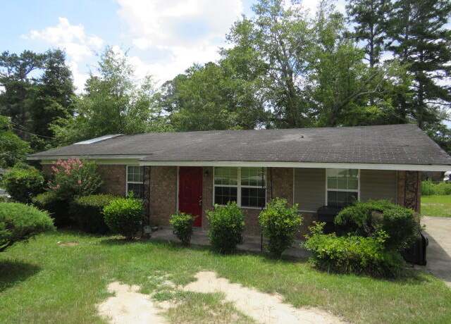 Property at 2914 Butler Mnr, Hephzibah, GA 30815, 3 beds, 1.5 baths