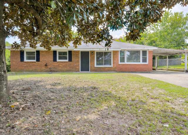 Property at 3126 Scenic, Augusta, GA 30909, 3 beds, 1.5 baths