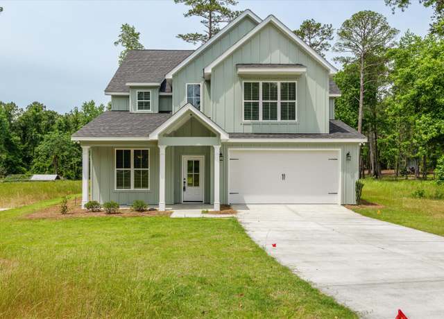Property at 651 MOOSE Clb, Thomson, GA 30824, 4 beds, 2.5 baths