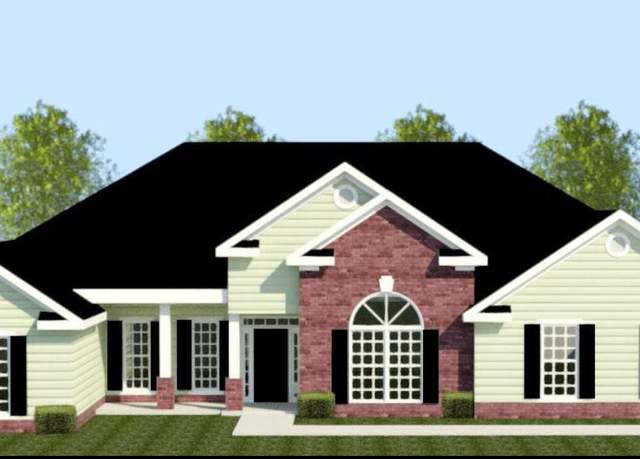 Property at TBD BELLINGHAM, Beech Island, SC 29842, 4 beds, 3.5 baths