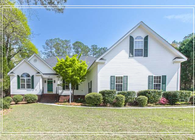 Property at 115 ANTIETAM, Aiken, SC 29803, 4 beds, 4.5 baths