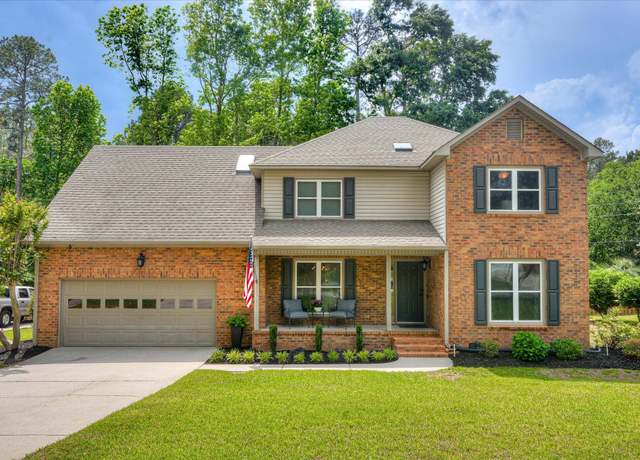 Property at 340 SAINT JULIAN, North Augusta, SC 29860, 4 beds, 2.5 baths