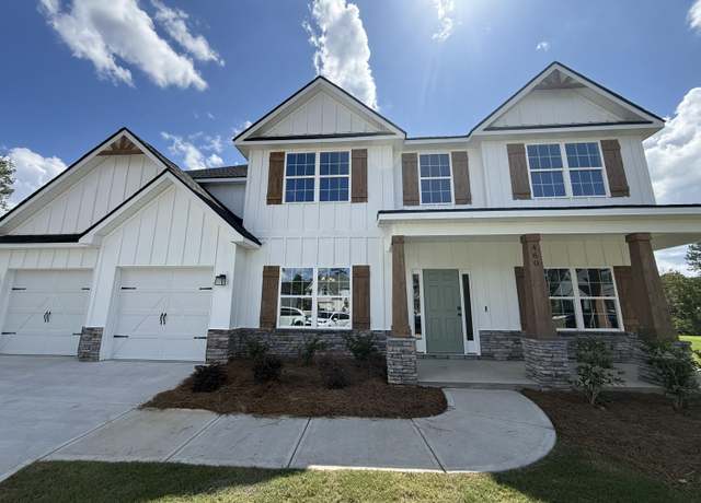 Property at 460 BRONCO #92, Evans, GA 30809, 5 beds, 4 baths