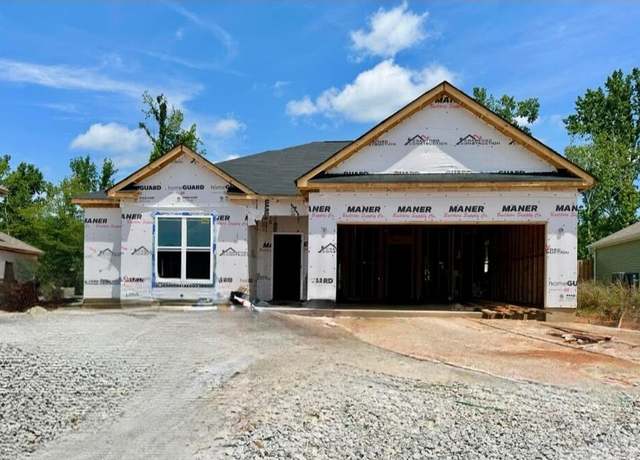 Property at 211 Dublin Loop, Grovetown, GA 30813, 3 beds, 2 baths