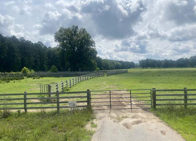 Property at 0000 HWY 171, Gibson, GA 30810