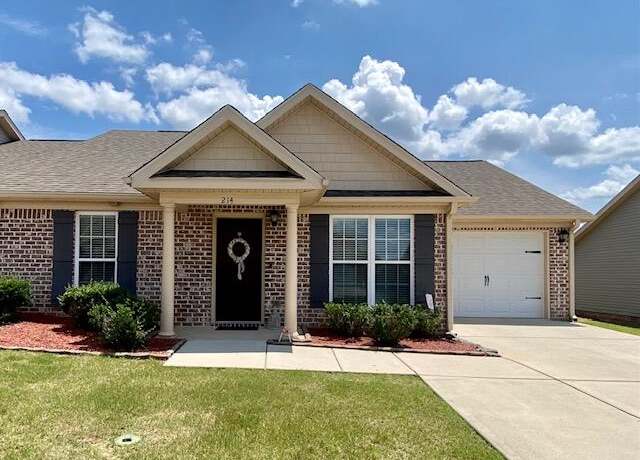 Property at 214 Staghorn, Aiken, SC 29801, 2 beds, 2 baths