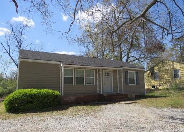 Property at 2629 RICHMOND Hl, Augusta, GA 30906, 3 beds, 1 bath