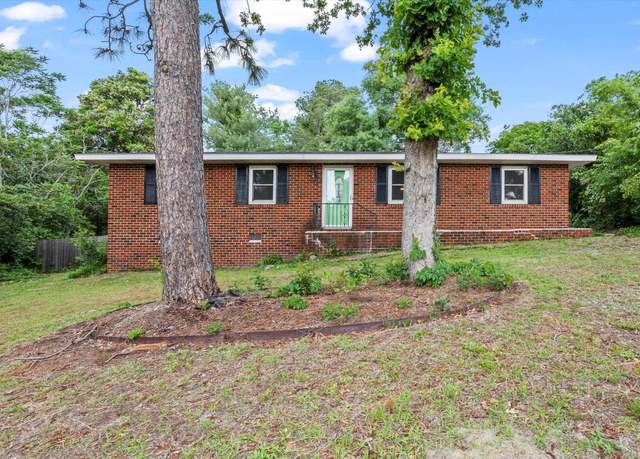 Property at 411 KATHERINE, North Augusta, SC 29842, 3 beds, 1.5 baths