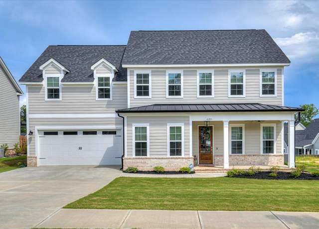 Property at 635 River Oaks, Evans, GA 30809, 5 beds, 4.5 baths