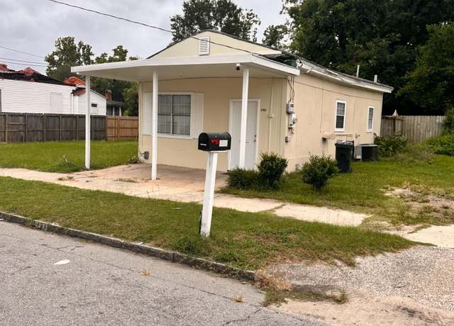 Property at 1762 Fenwick, Augusta, GA 30904, 1 bed, 1 bath