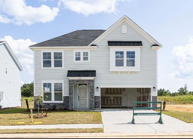 Property at 2072 April Dawn Trl, Thomson, GA 30824, 4 beds, 2.5 baths