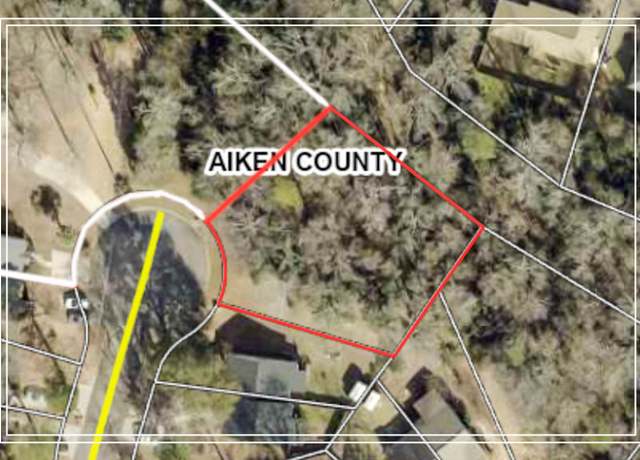 Property at 461 CARRIAGE, North Augusta, SC 29841