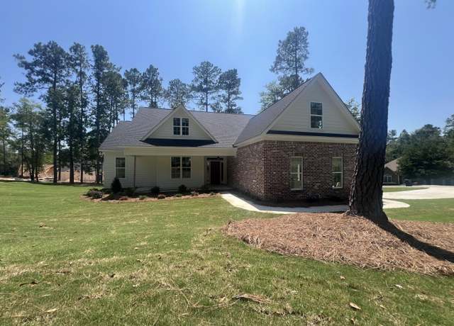 Property at 1009 Ferndown, Aiken, SC 29803, 5 beds, 3 baths