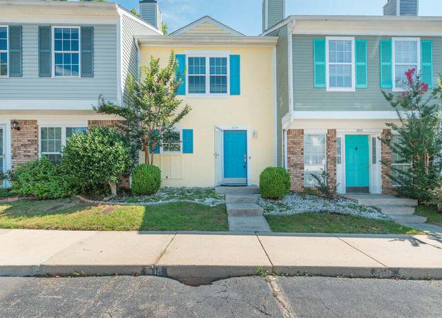 Property at 2119 Turtle, Augusta, GA 30907, 2 beds, 2.5 baths