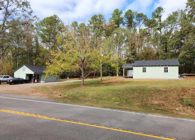 Property at 2160 MARTINTOWN, Clarks Hill, SC 29821, 2 beds, 2 baths