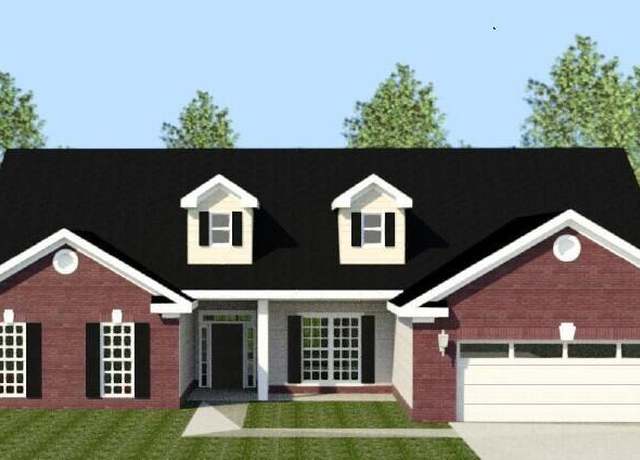 Property at 901 MAITLAND, Augusta, GA 30909, 4 beds, 3.5 baths