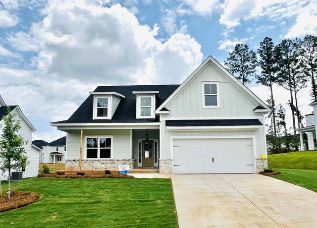 Property at 4429 Baywood Trl, Evans, GA 30809, 4 beds, 4 baths