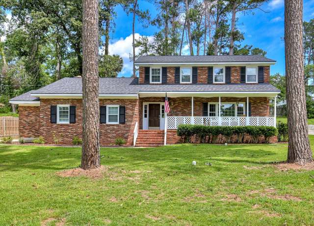 Property at 986 Campbellton, North Augusta, SC 29841, 6 beds, 4.5 baths