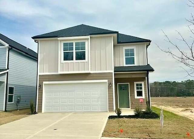 Property at 152 ESSENCE, Hephzibah, GA 30815, 4 beds, 3 baths