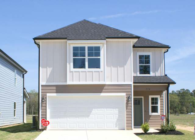 Property at 152 ESSENCE, Hephzibah, GA 30815, 4 beds, 3 baths