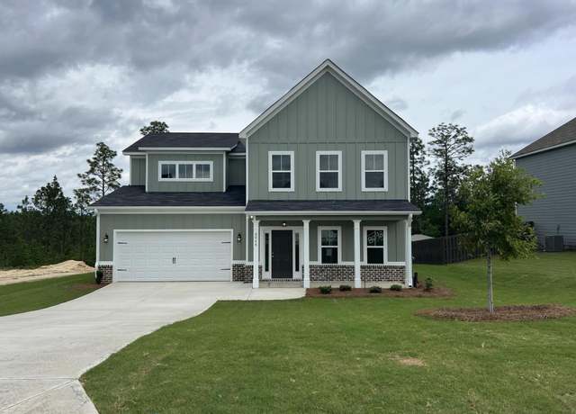 Property at 8048 CROSSBOW Lndg, Graniteville, SC 29829, 5 beds, 3 baths