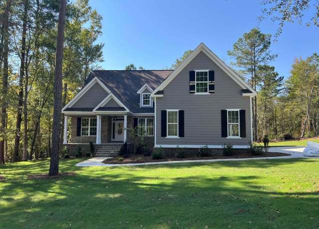 Property at 5274 CHARNWOOD Frst, Aiken, SC 29803, 4 beds, 3 baths