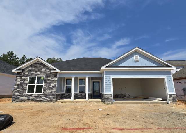 Property at 14-A BANTER, Graniteville, SC 29829, 4 beds, 2 baths