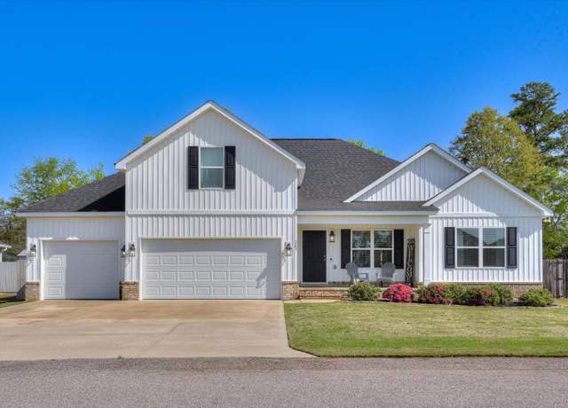 Property at 263 SWEETWATER Lndg, North Augusta, SC 29860, 4 beds, 2 baths