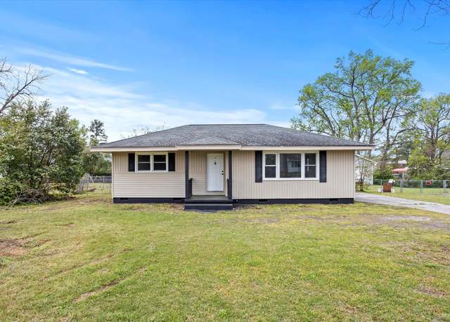 Property at 109 HAWTHORNE, North Augusta, SC 29841, 2 beds, 1 bath
