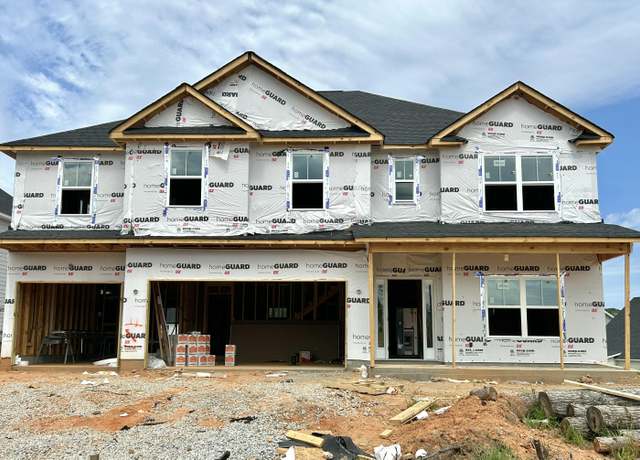 Property at 4463 BAYWOOD Trl, Evans, GA 30809, 5 beds, 4 baths
