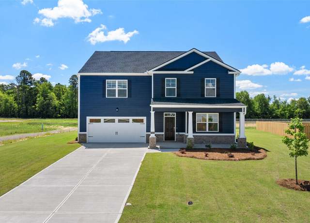 Property at 3071 FANCY Trl, Aiken, SC 29803, 5 beds, 3 baths