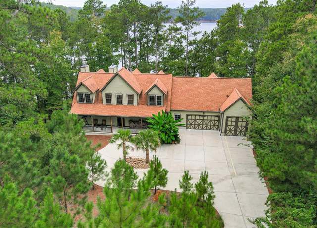 Property at 184 BRANDYWINE, Mccormick, SC 29835, 6 beds, 3.5 baths
