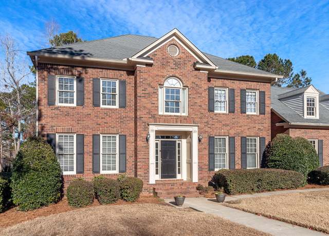 Property at 751 BRADBERRY, Evans, GA 30809, 5 beds, 2.5 baths
