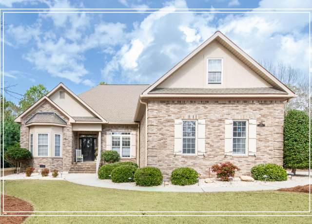 Property at 1036 LONGSTREET, North Augusta, SC 29860, 4 beds, 2 baths