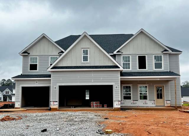 Property at 4465 BAYWOOD Trl, Evans, GA 30809, 4 beds, 4.5 baths