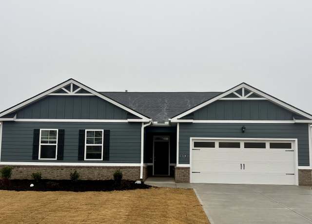 Property at 3063 FANCY Trl, Aiken, SC 29803, 4 beds, 2.5 baths
